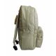 3. Plecak szkolny miejski Vans Old Skool Classic Backpack 22L Zielony  - VN000H4YD3Z1