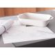 2. Prostokątny półmisek ceramiczny STAUB 40511-151-0 - biały 4.5 ltr