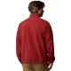 3. Columbia Timber Crest Full Zip Fleece 2176101632 Czerwone L