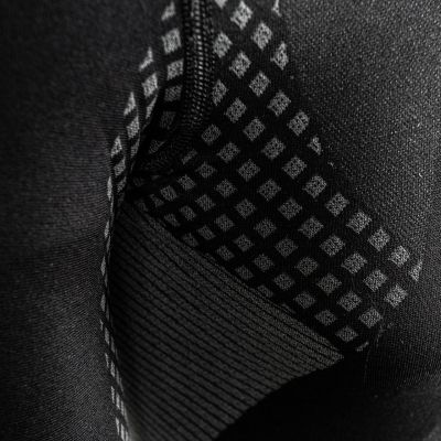 27. Koszulka termoaktywna Alpinus Active Base Layer czarno-szara W GT43180