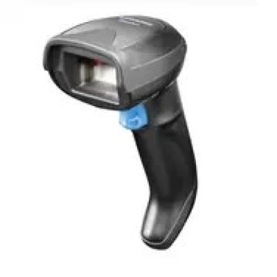 2. Datalogic Gryphon I GD4520 Ręczny czytnik kodów kreskowych 1D/2D Laser Czarny