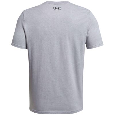 6. Koszulka Under Armour Sportstyle Logo M 1382911 035