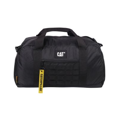 Torba antarktyczna M Caterpillar COMBAT Black (84161-80)