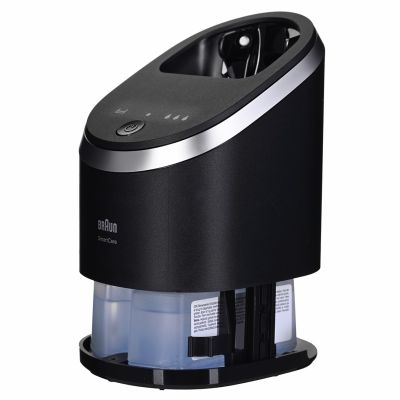 17. Golarka Braun 9575cc