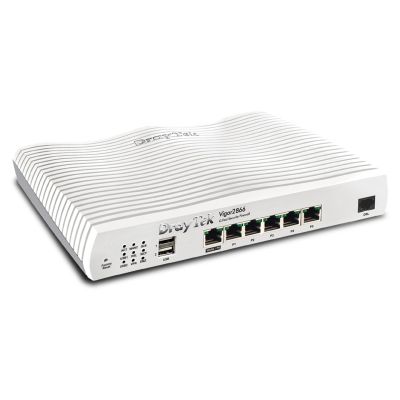 Router DrayTek Vigor 2866