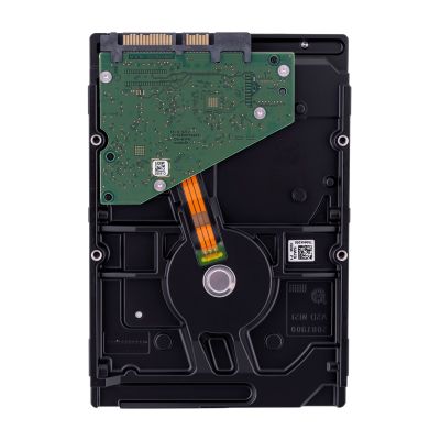 3. Dysk HDD 4TB 3,5" SATA III 5900RPM Synology HAT3300-4T