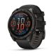 Zegarek Garmin Fenix 8 AMOLED Czarny