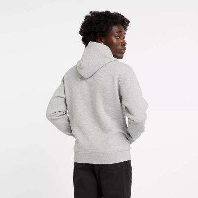7. Bluza New Balance Sport Core Brushed Hoodie M MT43904AG