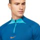 9. Bluza Nike Dri-FIT Strike Drill Top M DH8732 407