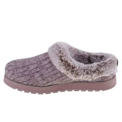 2. Skechers Keepsakes - Ice Angel 31204-MVE Różowe 40