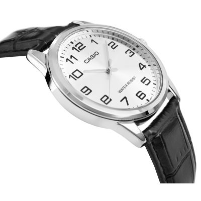 2. Zegarek Męski CASIO MTP-V001L-7BUDF + BOX