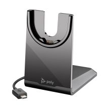Stojak ładujący Poly Voyager USB-C
