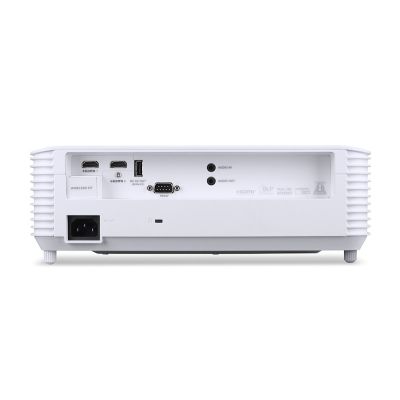 Acer P1558I Projektor o standardowym rzucie 5200 ANSI lumenów DLP WUXGA (1920x1200) Kompatybilność 3D Biały