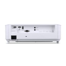 Acer P1558I Projektor o standardowym rzucie 5200 ANSI lumenów DLP WUXGA (1920x1200) Kompatybilność 3D Biały