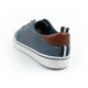 5. Lee Cooper buty sportowe męskie trampki modne jeansowe wygodne