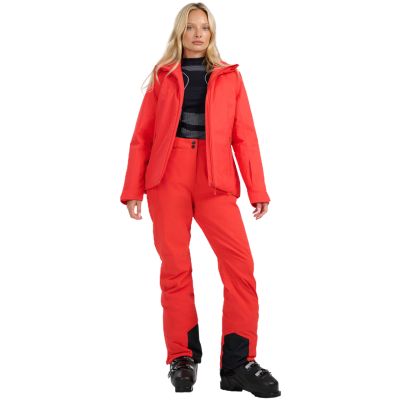 13. Kurtka narciarska 4F W 4FWAW25TTJAF0954 62S