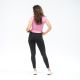 14. Damskie Legginsy ILNE WMNS