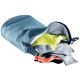 8. Worek wodoszczelny DEUTER Drypack Pro 13 Atlantic
