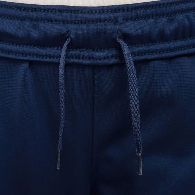 7. Dres dla dzieci Nike PSG Strike granatowy HJ8032 411