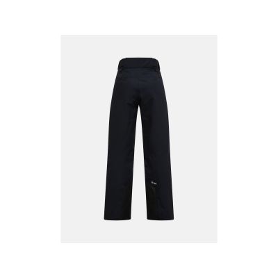 3. Spodnie PEAK PERFORMANCE JR Anima Insulated Pants czarny