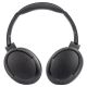 4. BUXTON BHP-18000 - Słuchawki Bluetooth nauszne czarne