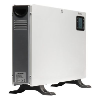 9. Inteligentny grzejnik Denver Wi-Fi SCH-2105