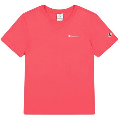 7. Koszulka Champion SS Tee W 118091 PS203