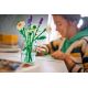 9. LEGO Botanical Collection 11508 - Stokrotki