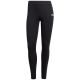 3. Legginsy adidas Essentials Linear Cotton W JG8621
