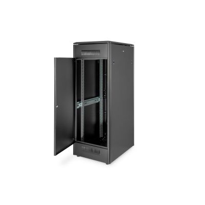 8. Digitus Szafa sieciowa serii Unique - 600x800 mm (WxD)