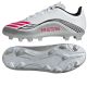 Buty piłkarskie adidas F50 Messi Club FG/MG Jr JP7457