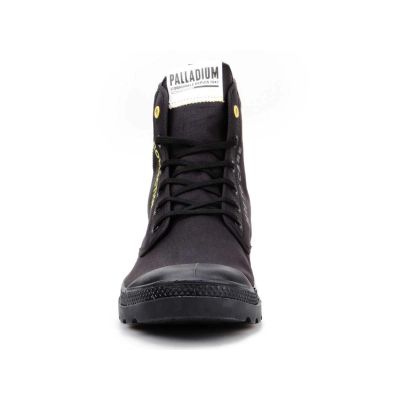 3. Buty Palladium Pampa W 77054-008-M
