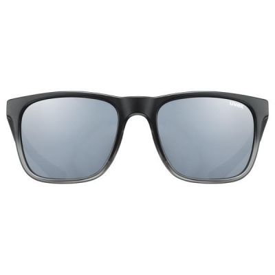 13. Uvex Lgl 42 okulary przeciwsłoneczne Kwadrat