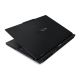 9. Lenovo Legion 5i i7-13645HX 15.3"WUXGA IPS 300nits 165Hz AG 16GB DDR5 4800 SSD512 GeForce RTX 5060 8GB Cam720p 60Wh NoOS Eclipse Black