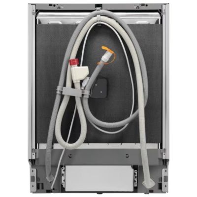 4. Zmywarka do zabudowy ELECTROLUX EEG88520W
