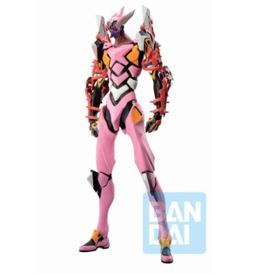 2. BP ICHIBANSHO EVANGELION - EVA KAI-08y (OS!)