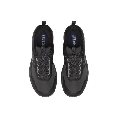 4. Buty męskie MILLET Seneca Gtx M szare