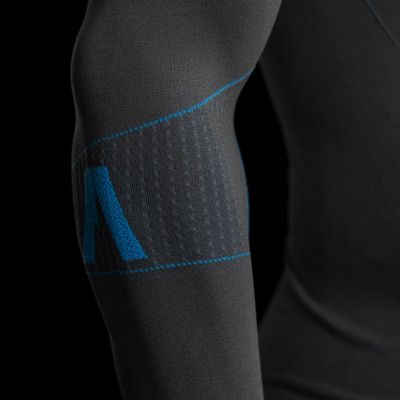 35. Bluza termoaktywna Alpinus Active Base Layer M GT43860