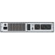 2. FSP Champ Rack 1K zasilacz UPS Podwójnej konwersji (online) 1 kVA 900 W 3 x gniazdo sieciowe