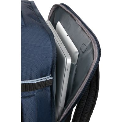 2. Plecak do samolotu American Tourister Take2Cabin S/M - dark navy