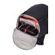 8. Plecak rowerowy Vaude Bike Alpin 23+5 - black
