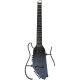 DONNER-HUSH-I-PRO-SPACE-FLY - Gitara elektroakustyczna