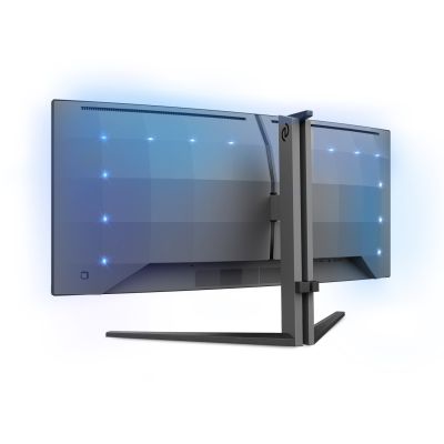 7. Monitor Philips 34" 34M2C6500/00 2xHDMI DP 3xUSB
