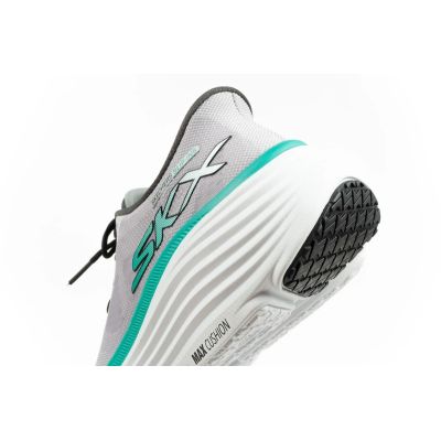 7. Skechers buty męskie sportowe Max Cushioning do biegania SLIP-INS