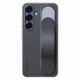 3. Etui silikonowe Samsung Standing Grip Case EF-GS936CBEGWW z uchwytem / podstawką do Samsung Galaxy S25+ - czarne