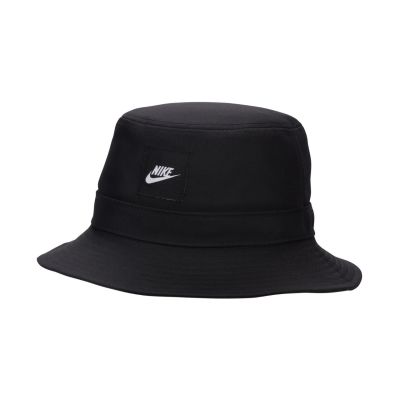 Czapka kapelusz dla dzieci Nike Apex czarna FB5648 010