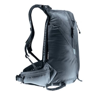 3. Plecak skiturowy Deuter Updays 26 - black