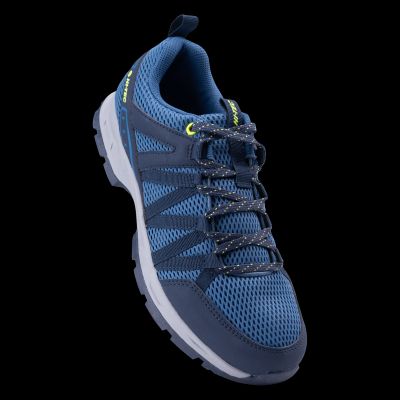 5. Męskie Buty DELSON LOW