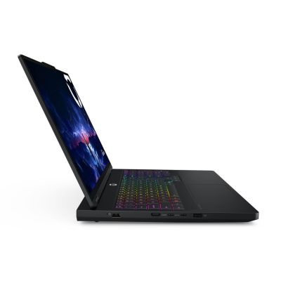 12. Lenovo Legion Pro 5 16IRX10 i9-14900HX 16" WQXGA IPS 500nits AG 240Hz 32GB DDR5 5600 SSD1TB GeForce RTX 5060 8GB 80Wh NoOS Eclipse Black