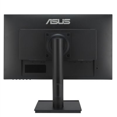 8. ASUS VA24DQFS monitor komputerowy 60,5 cm (23.8") 1920 x 1080 px Full HD LCD Czarny